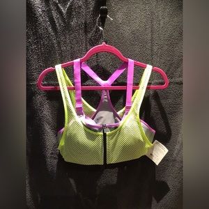 Victorias Secret VSX Sport Bra